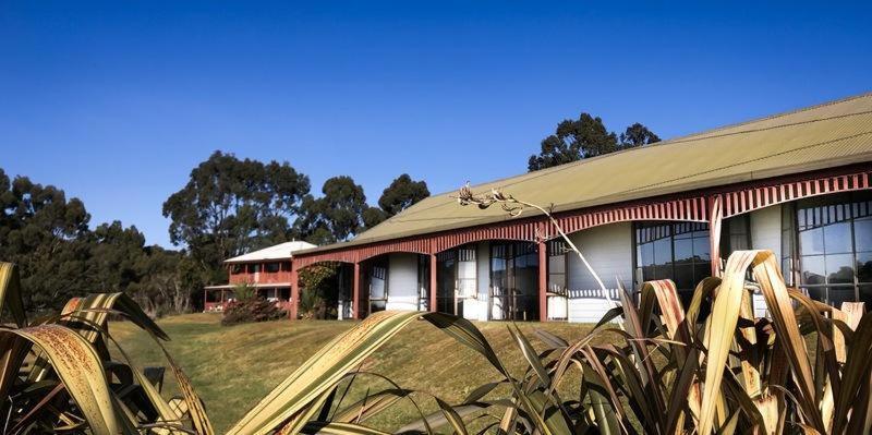 Motel Gordon Gateway Strahan Exterior foto